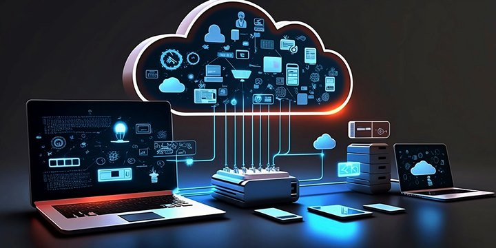 The Concept of Virtualization