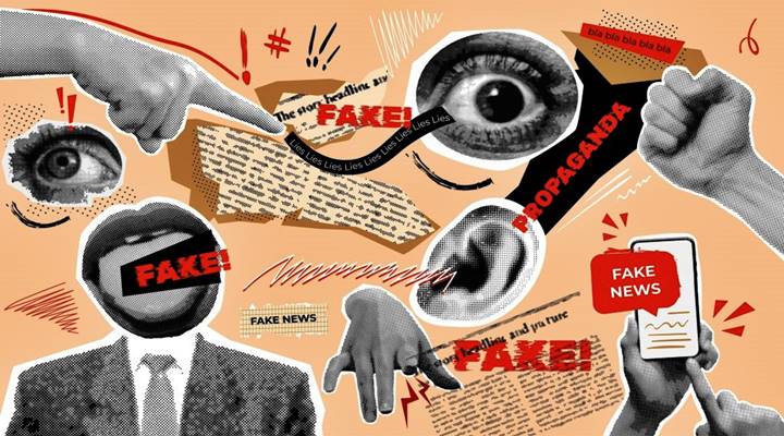 Causes of Misinformation and Disinformation on Social Media