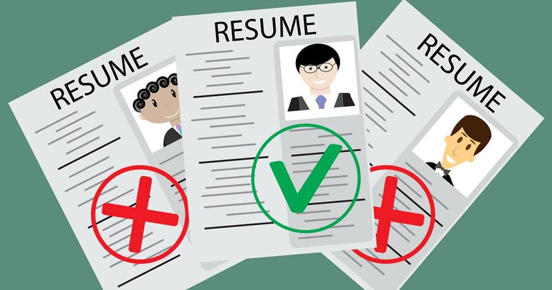 How to Make a Resume with No Experience