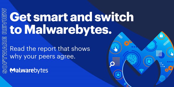 Malwarebytes the best anti-malware program in 2020