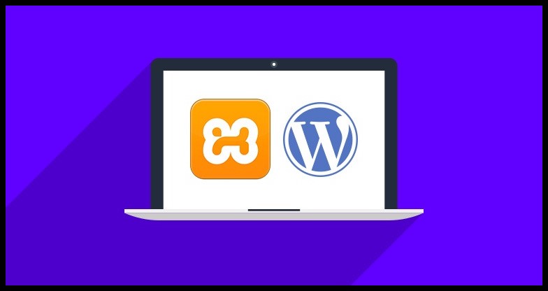 Simple steps to create a local WordPress site using XAMPP