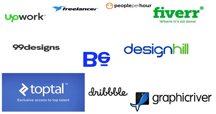 Best Freelancing Websites In Techshouts