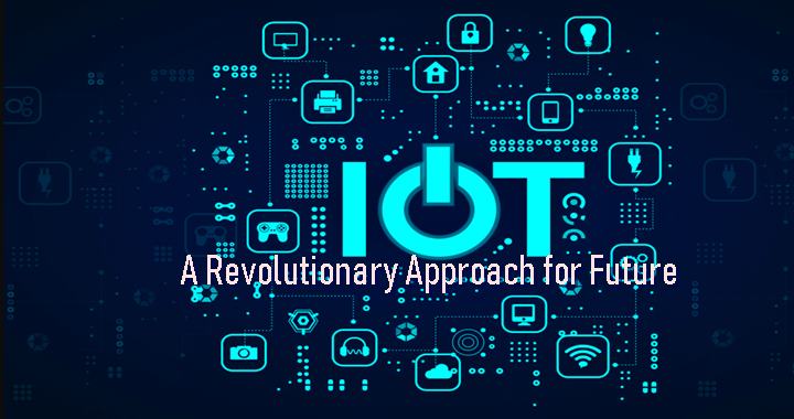 Internet of Things (IoT): A Revolutionary Approach for Future