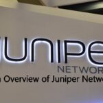 An Overview of Juniper Networks